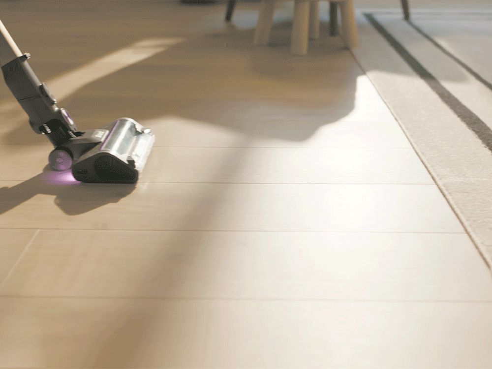 Floor Detect